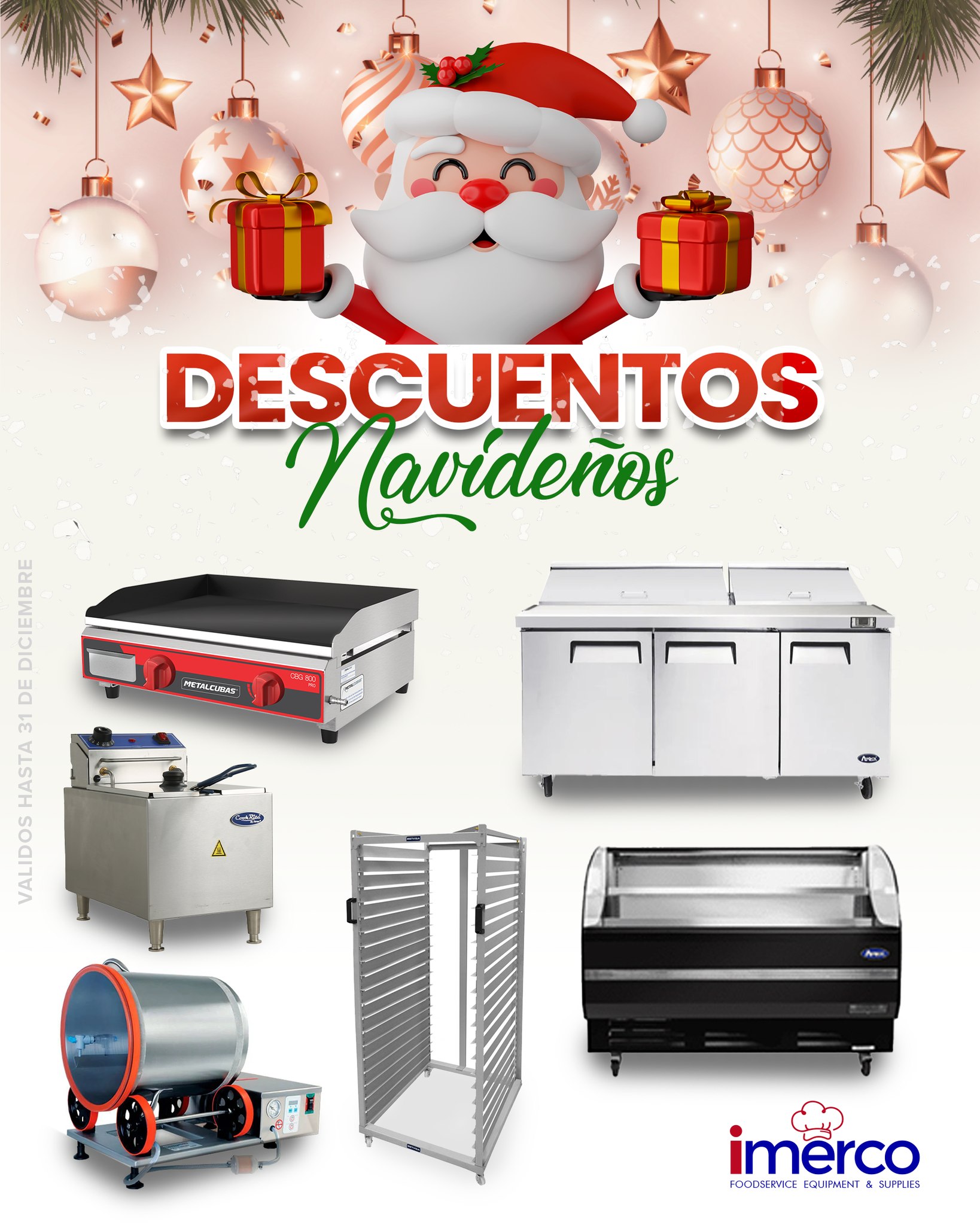 Picadora De Carne Manual Con Embutidor – De Metal, Para Hacer Hamburguesas Y Salchichas En Casa