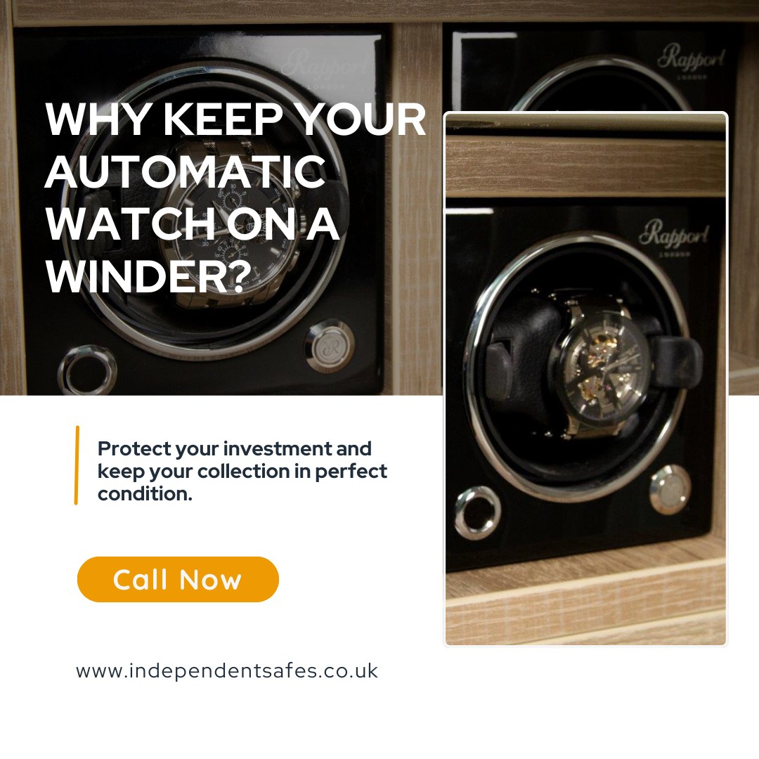 Independent Safes Ltd | London