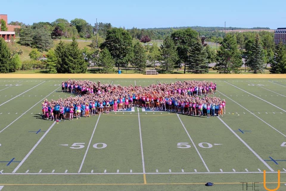 StFX Class of 2024