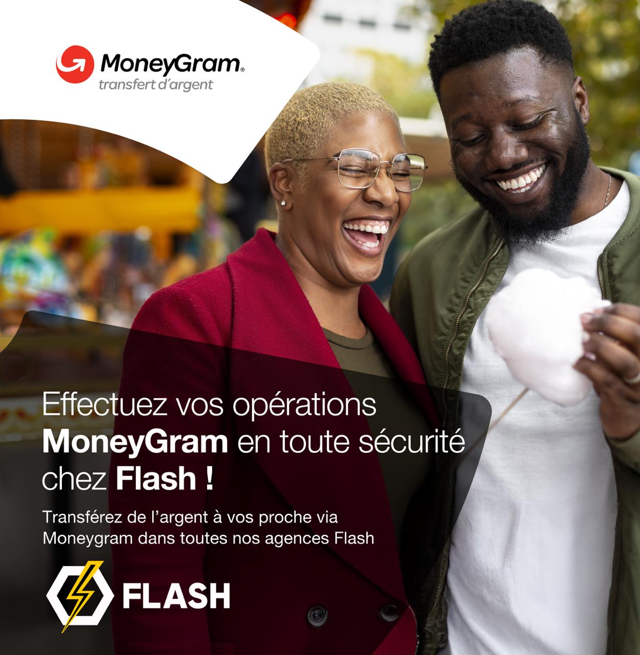 Flash Congo