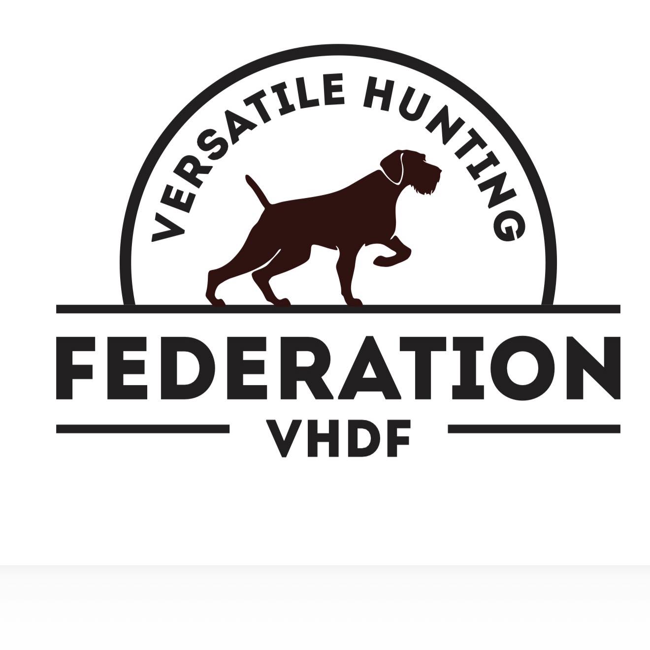 North East VHDF Chapter hosted a Blood Tracking and Conformation ...