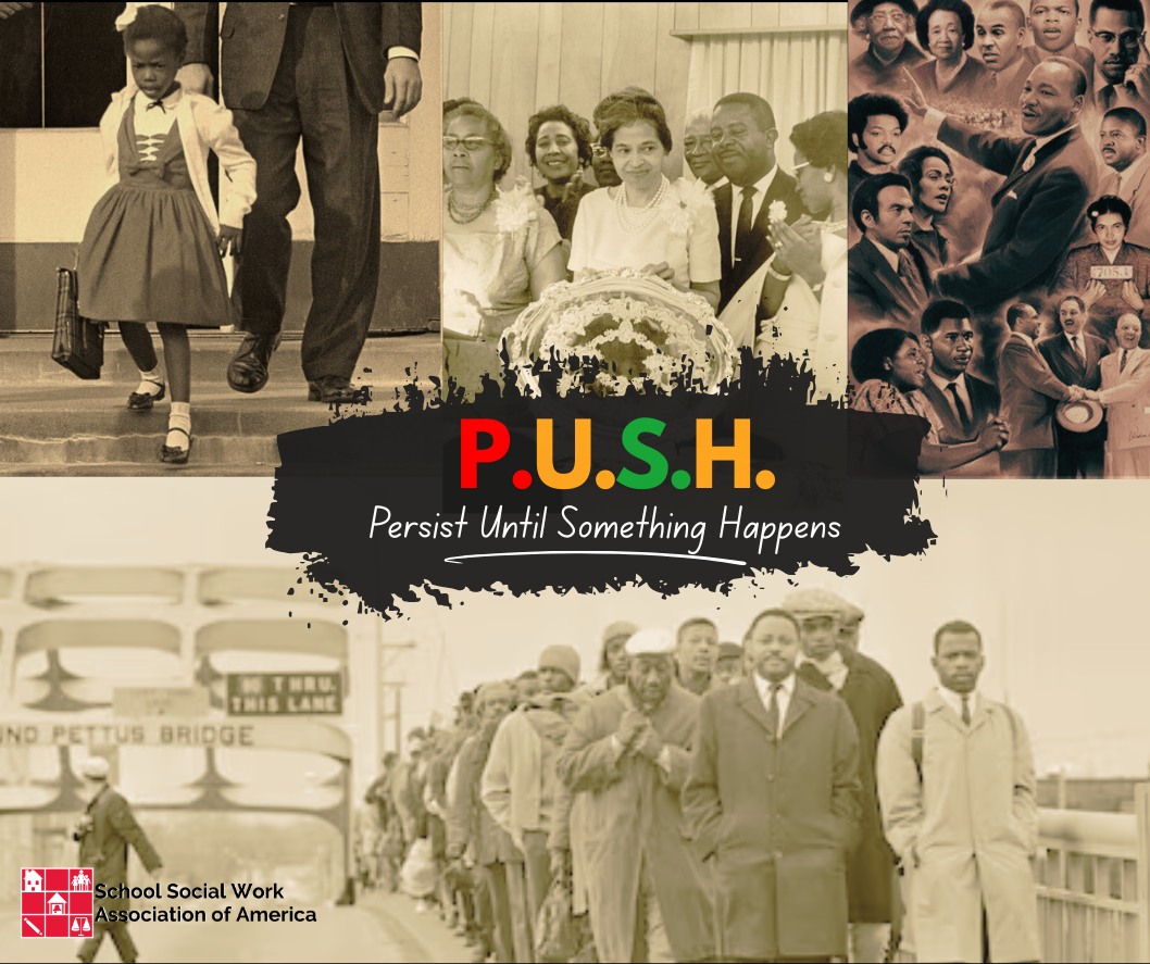 School - This Black History Month, we honor the legacy of Black leaders ...