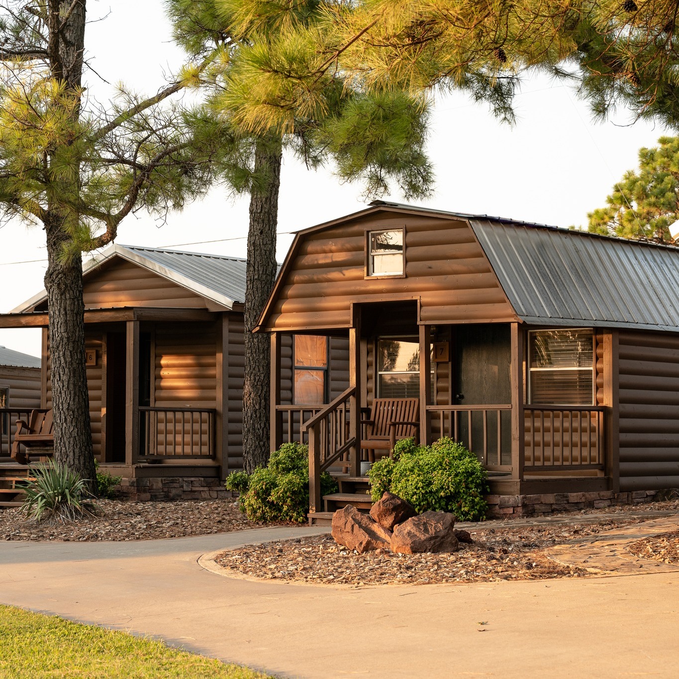 The Tatanka Ranch | Stroud OK