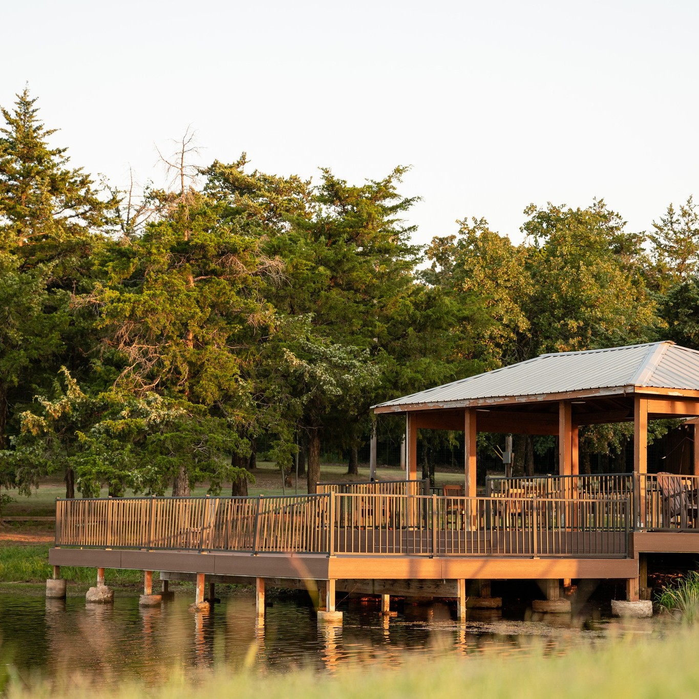 The Tatanka Ranch | Stroud OK