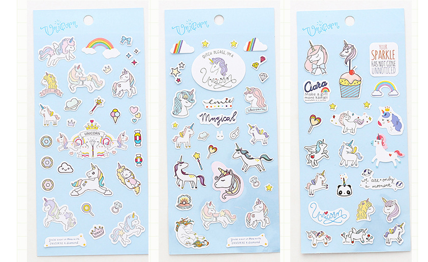Zanmo - Sticker - Lẻ Giá Sỉ Từ 1K