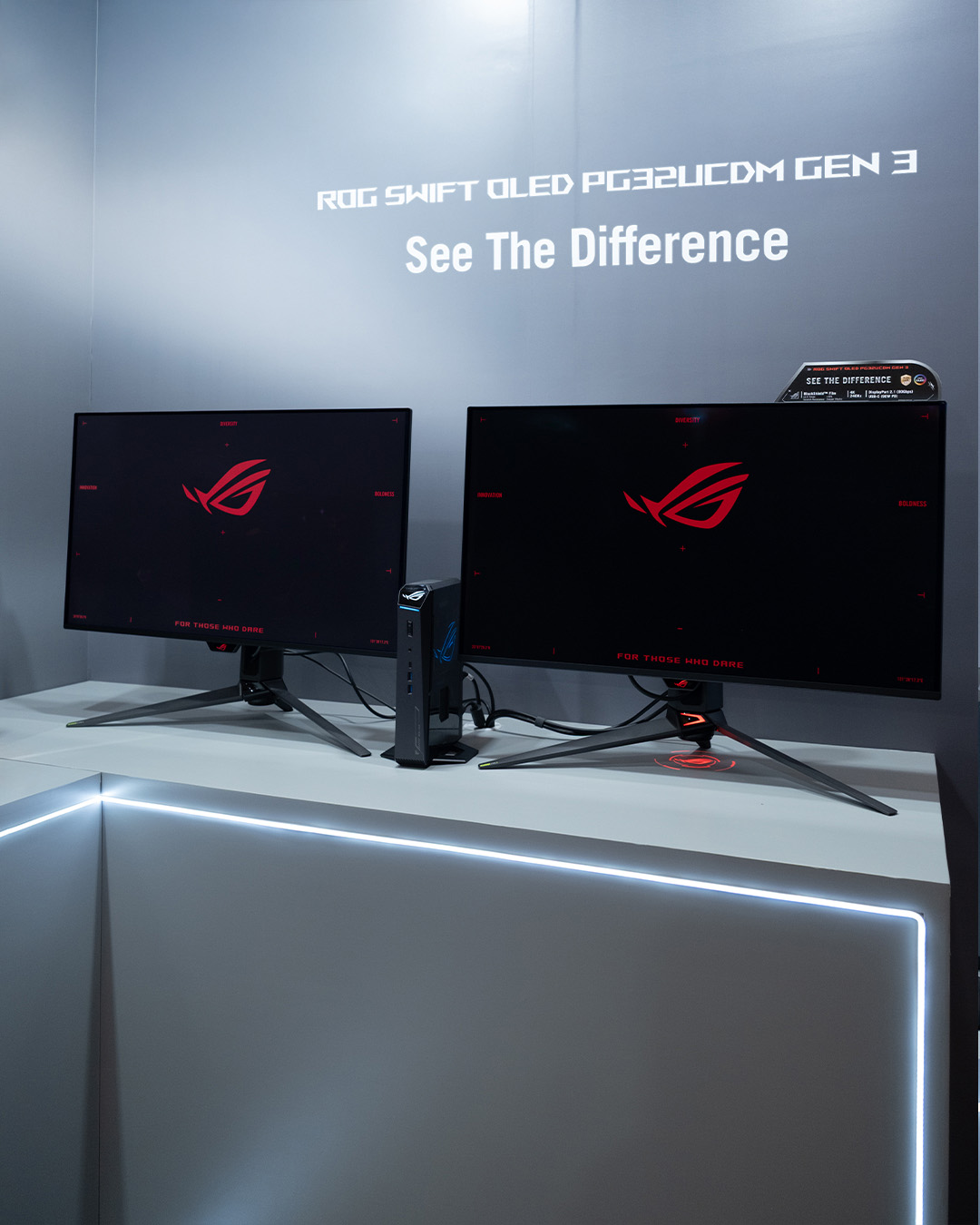 ASUS Republic of Gamers added a... - ASUS Republic of Gamers