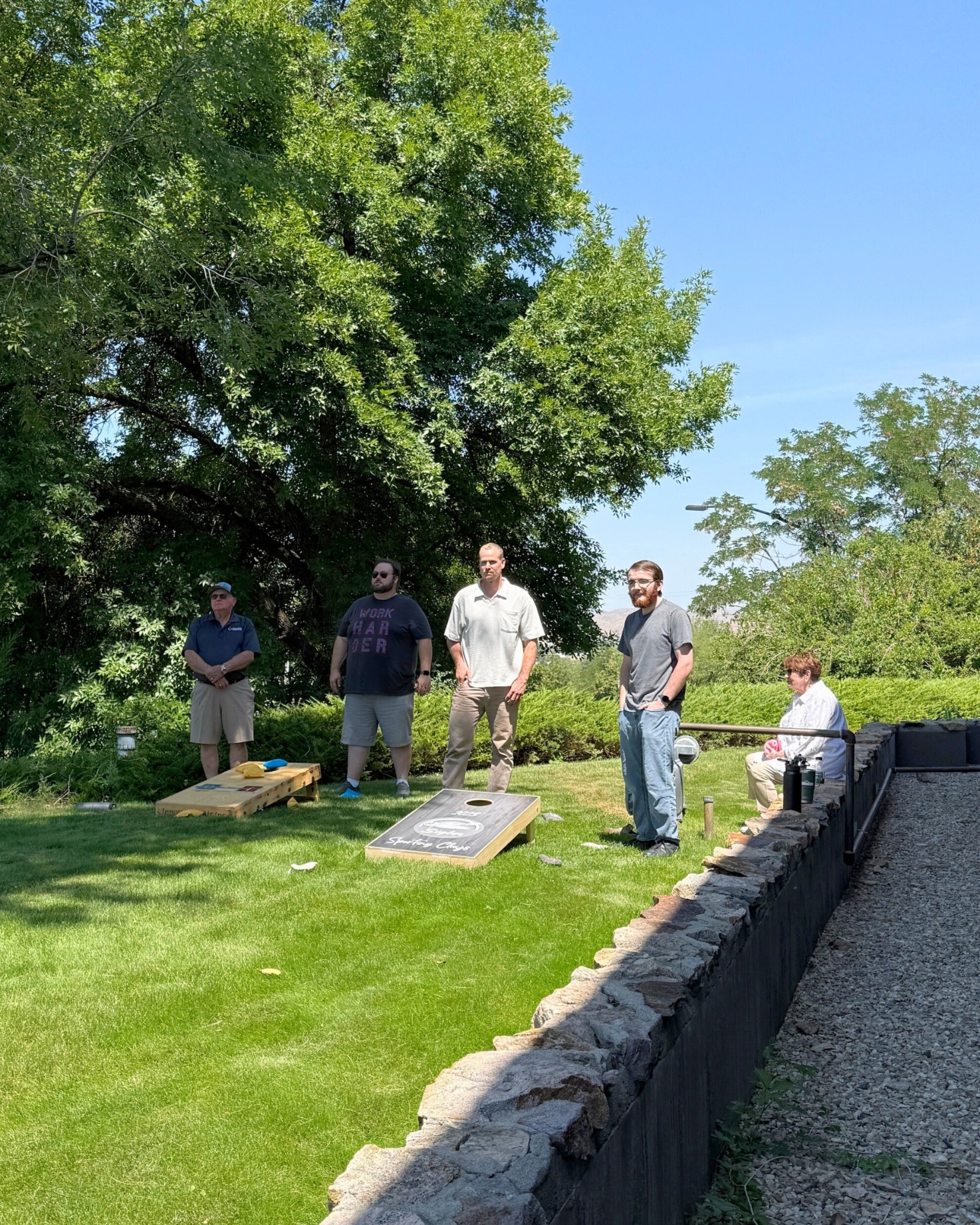 Engineering Consultants, Inc. | Boise ID