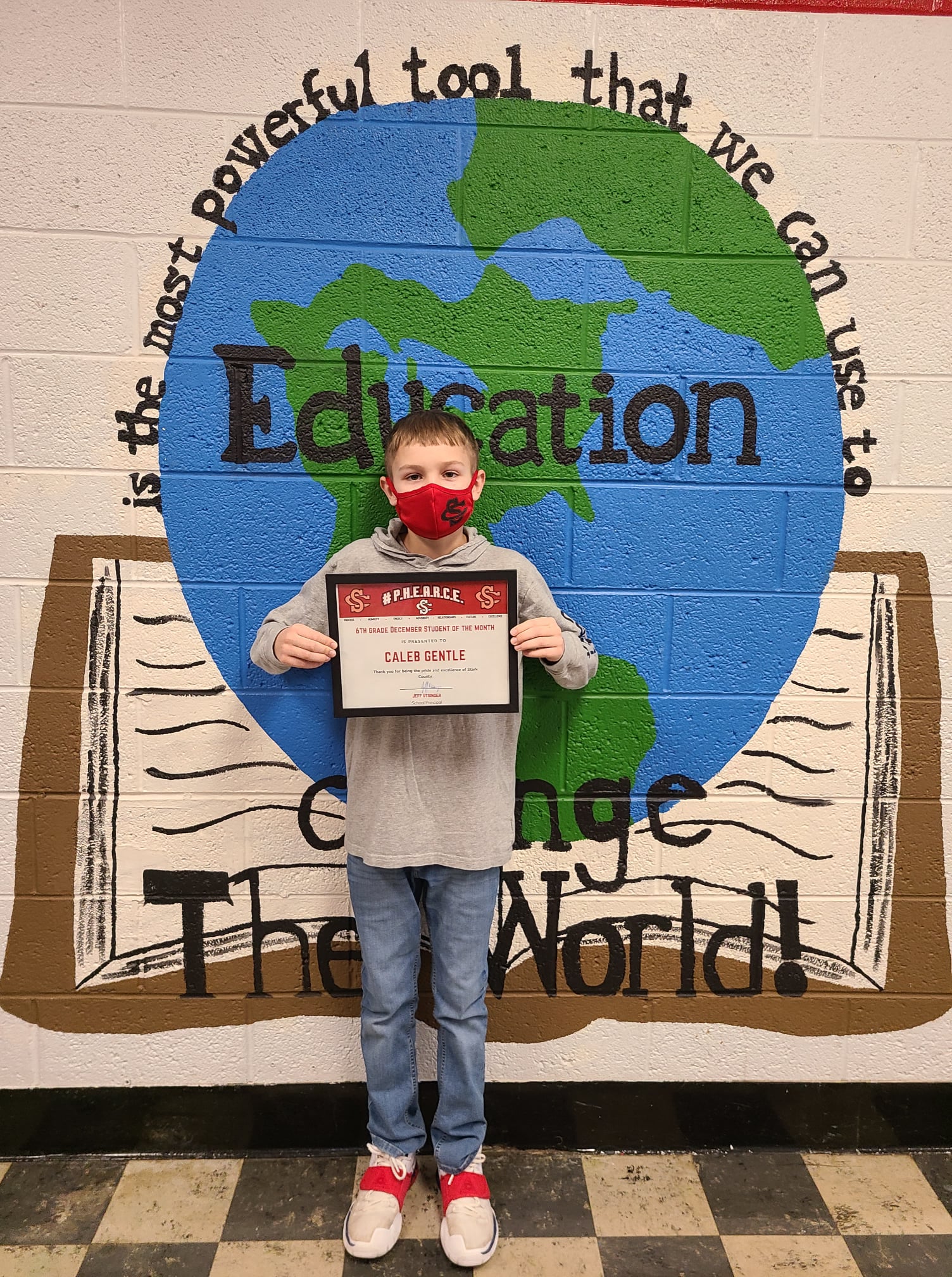 Congratulations to our Junior High... - Stark County CUSD 100 | Facebook