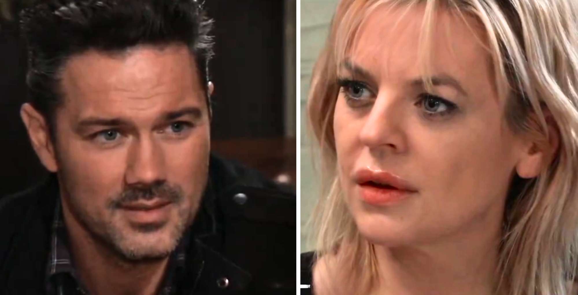 General - Now that Maxie's awake, she's about to face the shocking ...