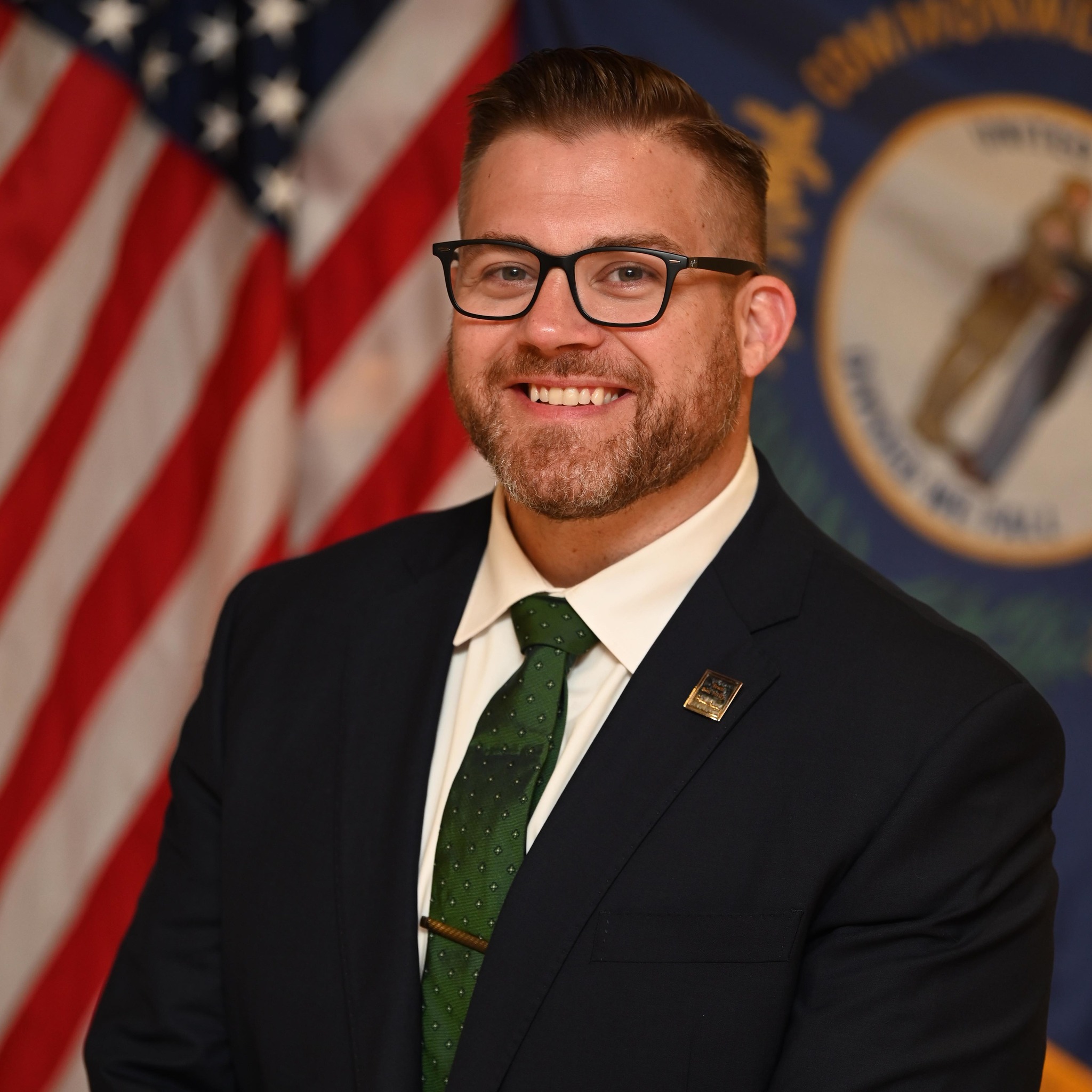 Ronnie Bowling,... - Ronnie Bowling, Commonwealth's Attorney