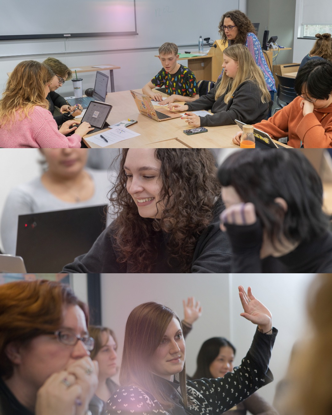 Small classes, big... - University of Washington Bothell | Facebook