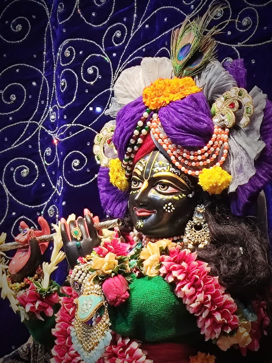 ISKCON - Hare Krishna. ISKCON Varanasi will be conducting special ...