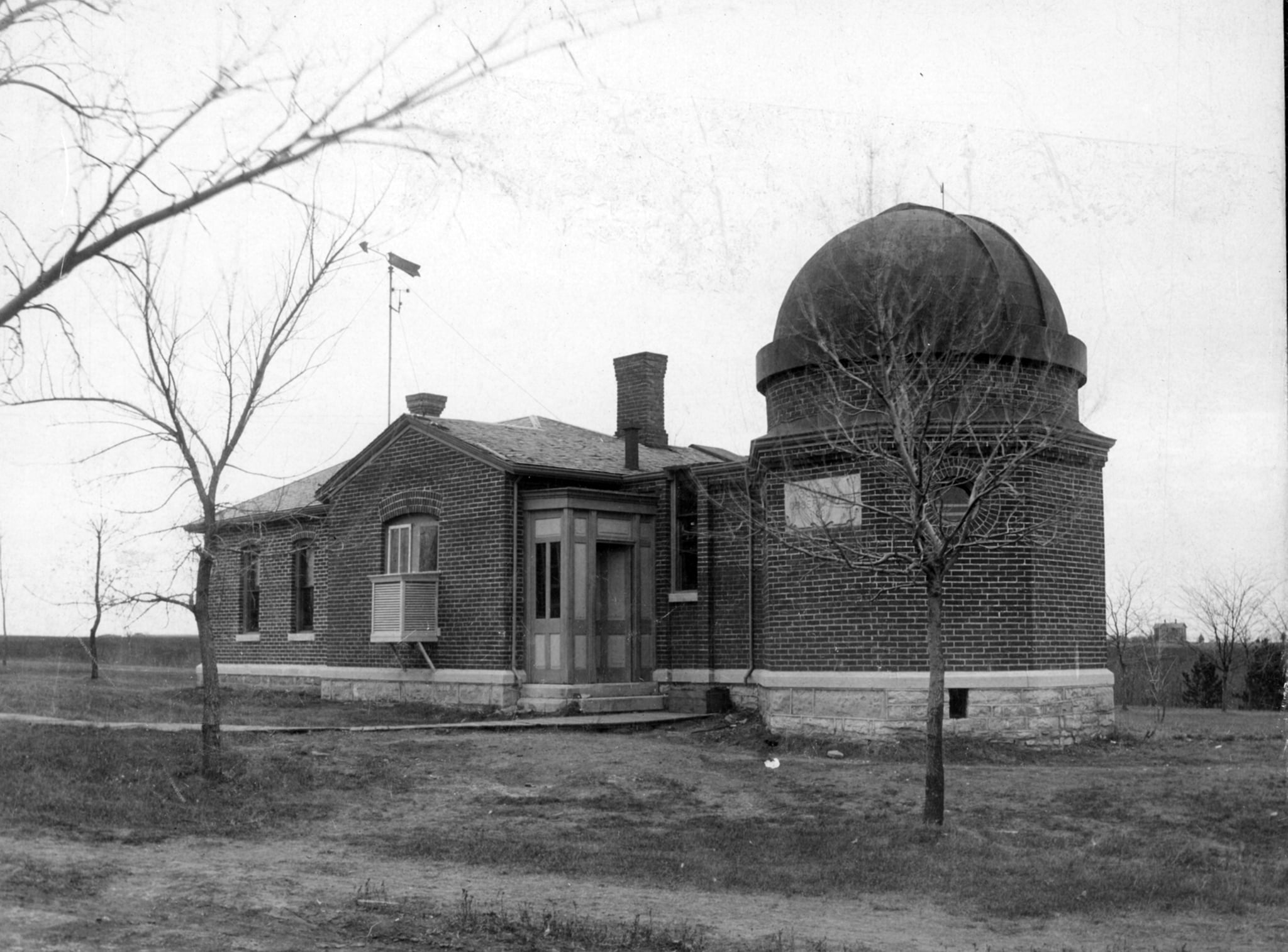 Doane University Boswell Observatory | Crete NE