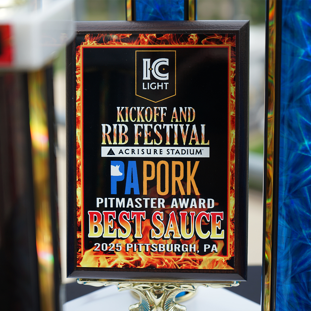 Only one week to go! Ribfest 2025... - Acrisure Stadium | Facebook