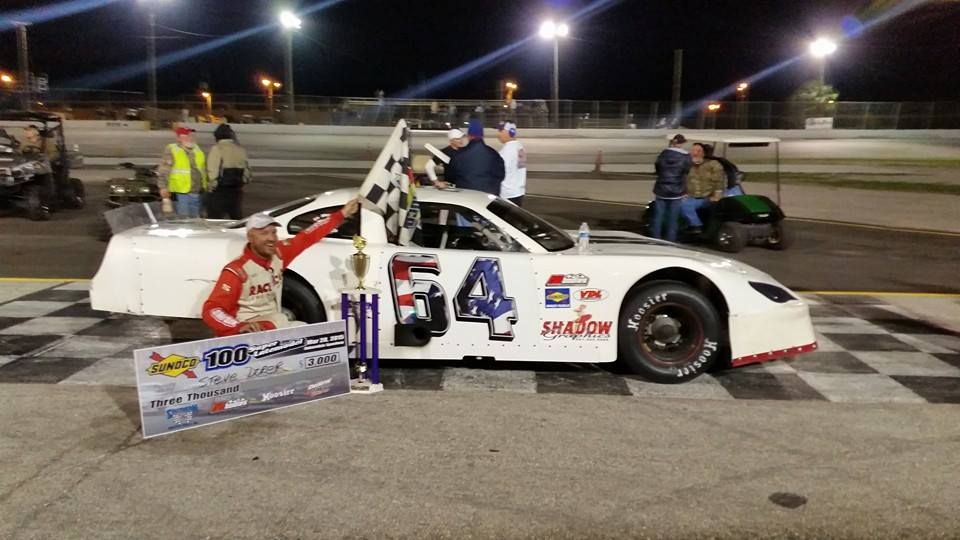 Jim McCoy Racing #64