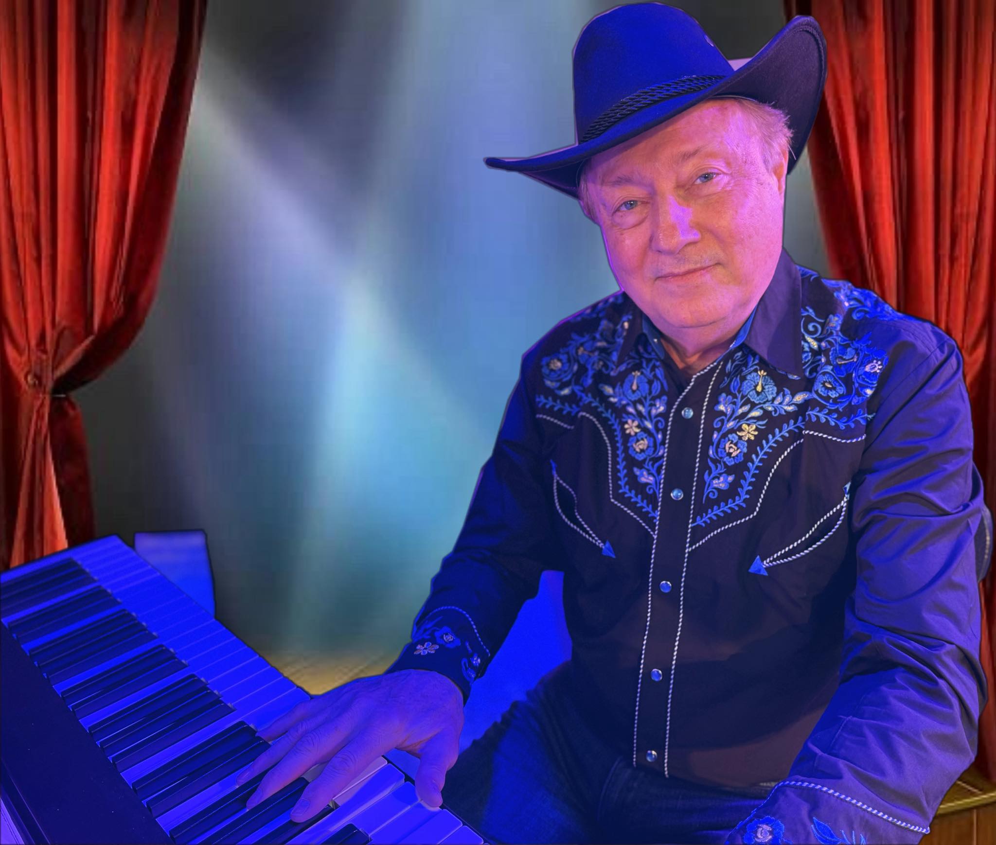 🎹 Introducing Michael Rorex... - Lagniappe Theatre Company | Facebook
