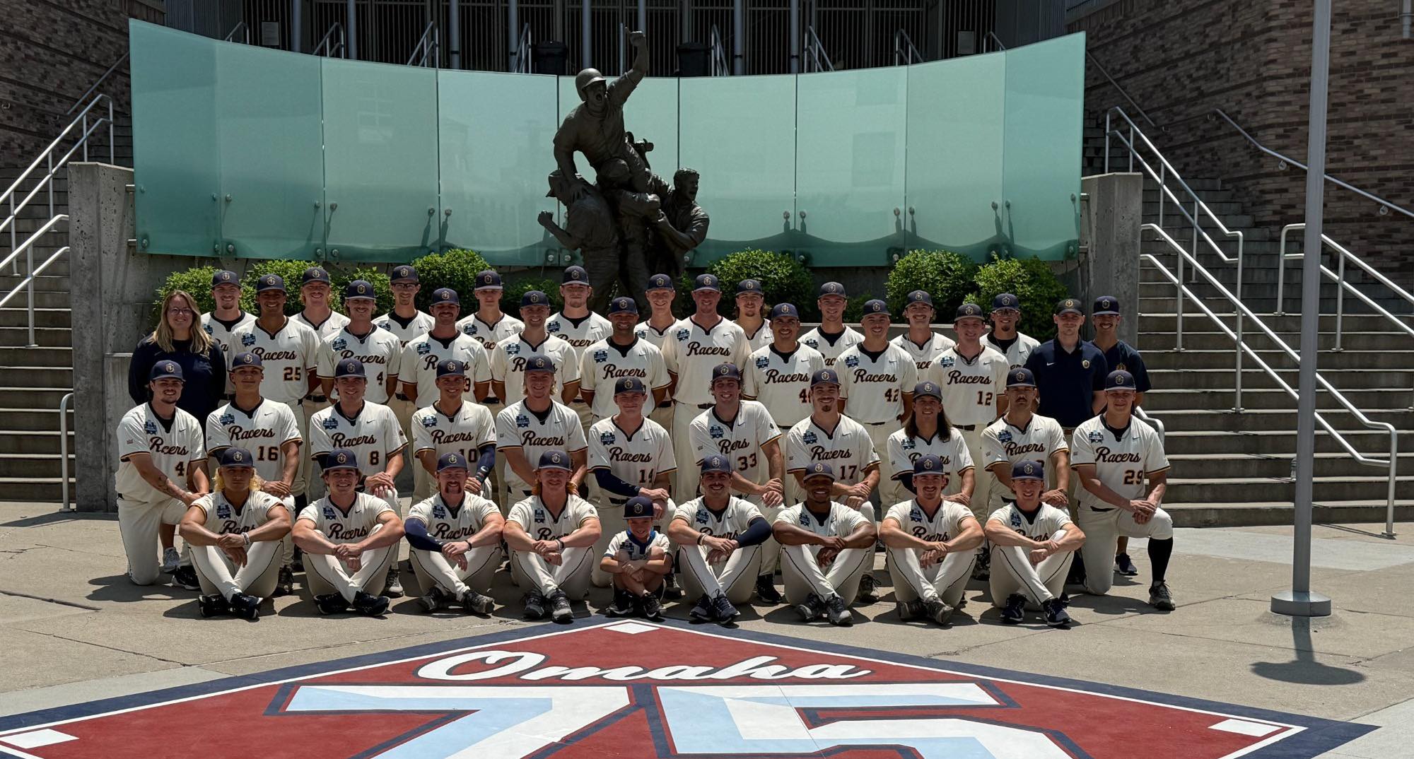 Murray State Racer... - Murray State Racer Athletics