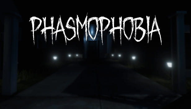 Phasmophobia Gamers! | Can someone tell me how I can set up custom to ...