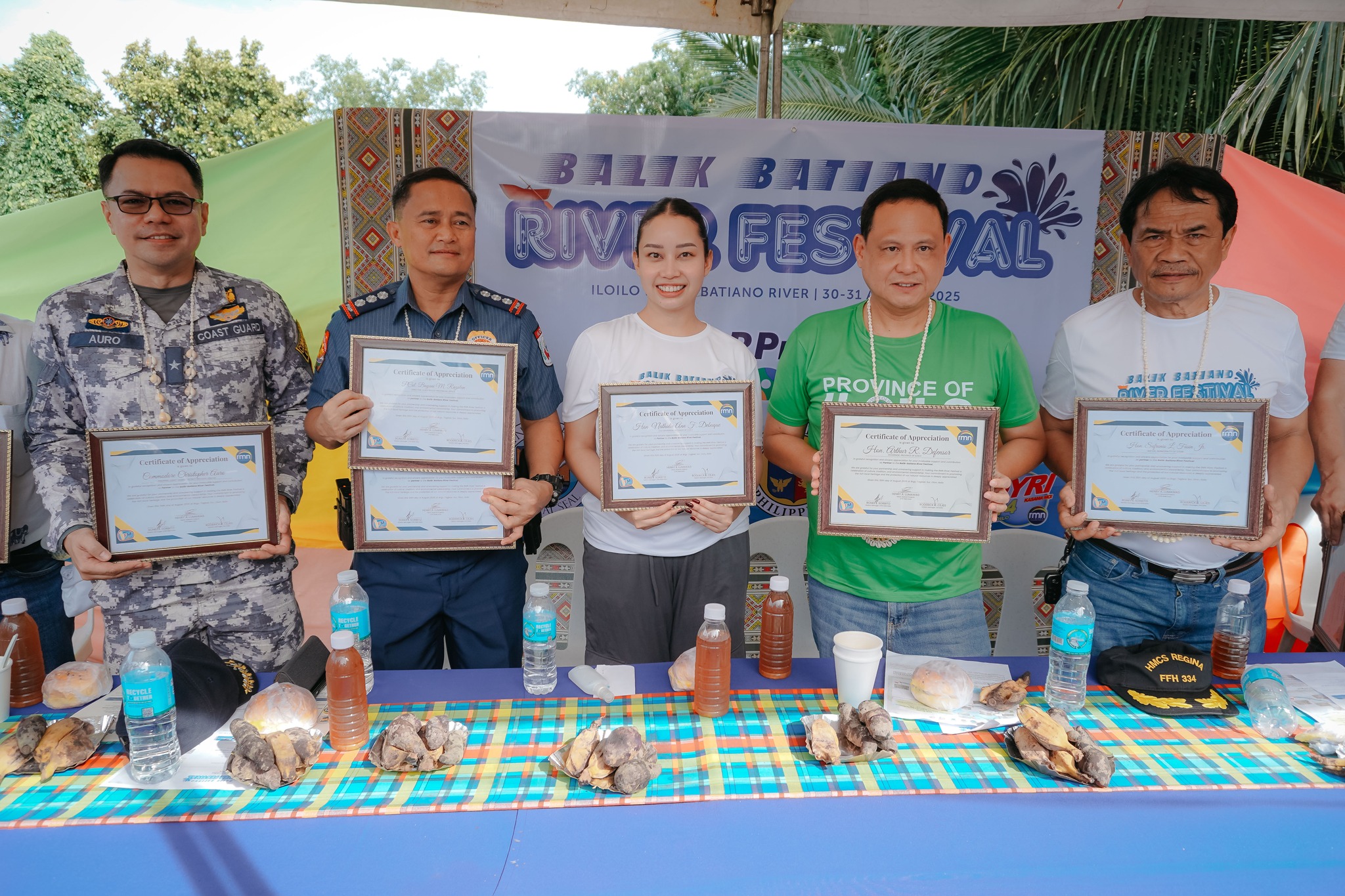 Lee - 𝐁𝐀𝐋𝐈𝐊 𝐁𝐀𝐓𝐈𝐀𝐍𝐎 𝐑𝐈𝐕𝐄𝐑 𝐂𝐋𝐄𝐀𝐍-𝐔𝐏 𝐃𝐑𝐈𝐕𝐄 Kaupod ni Gov.Toto amon ...