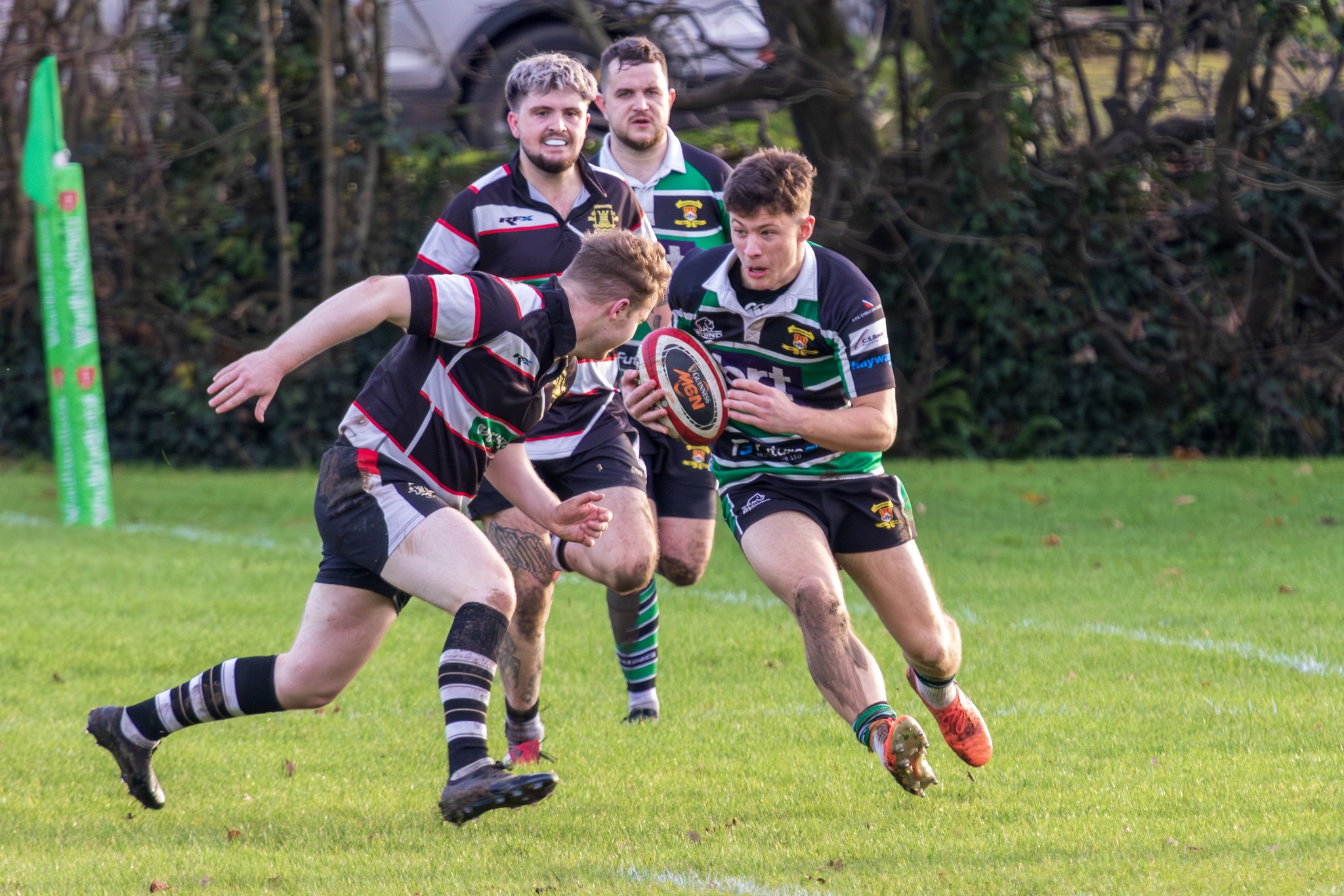 Cowbridge RFC | Cowbridge