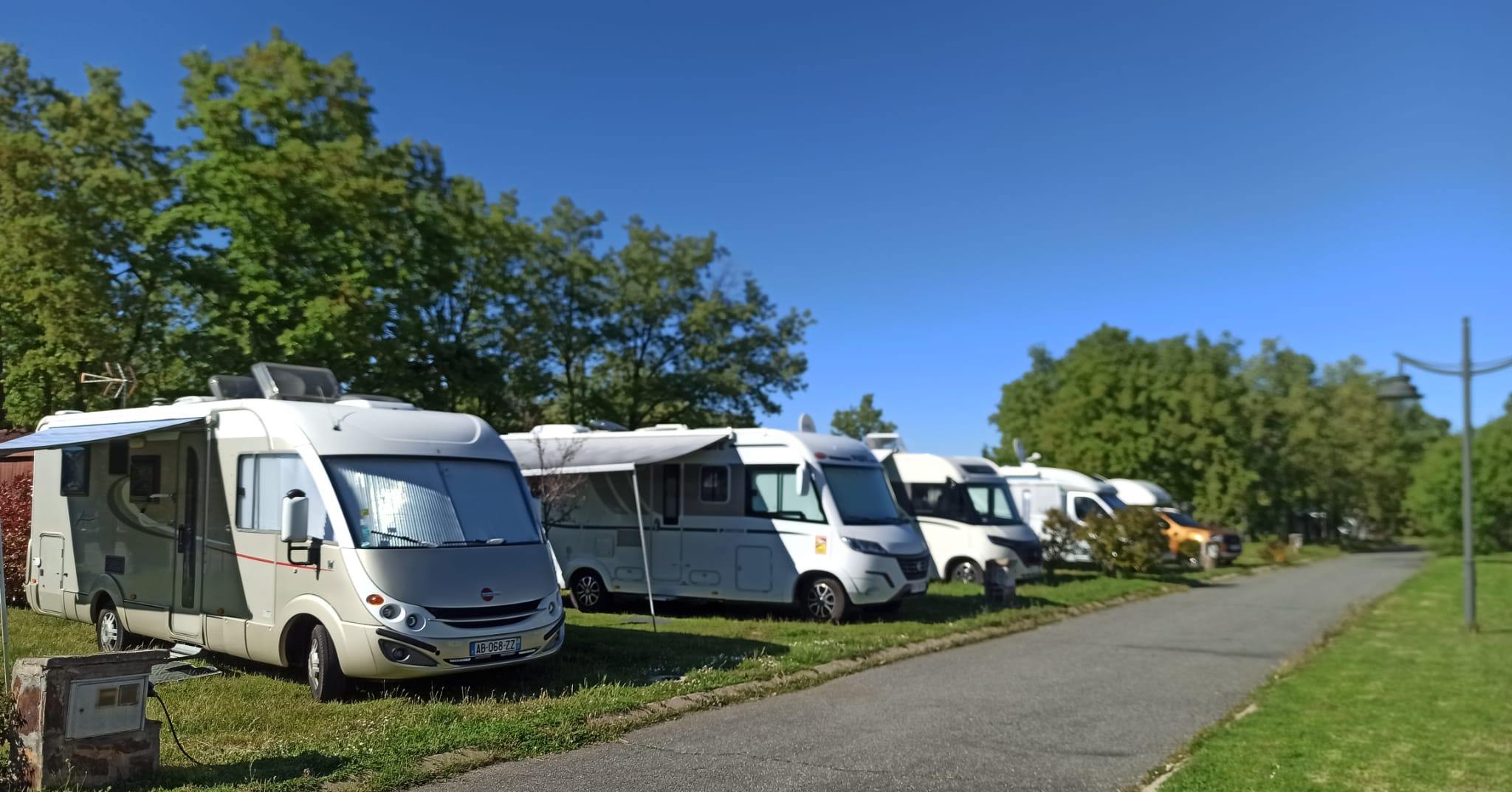 Camping Riaza | Riaza