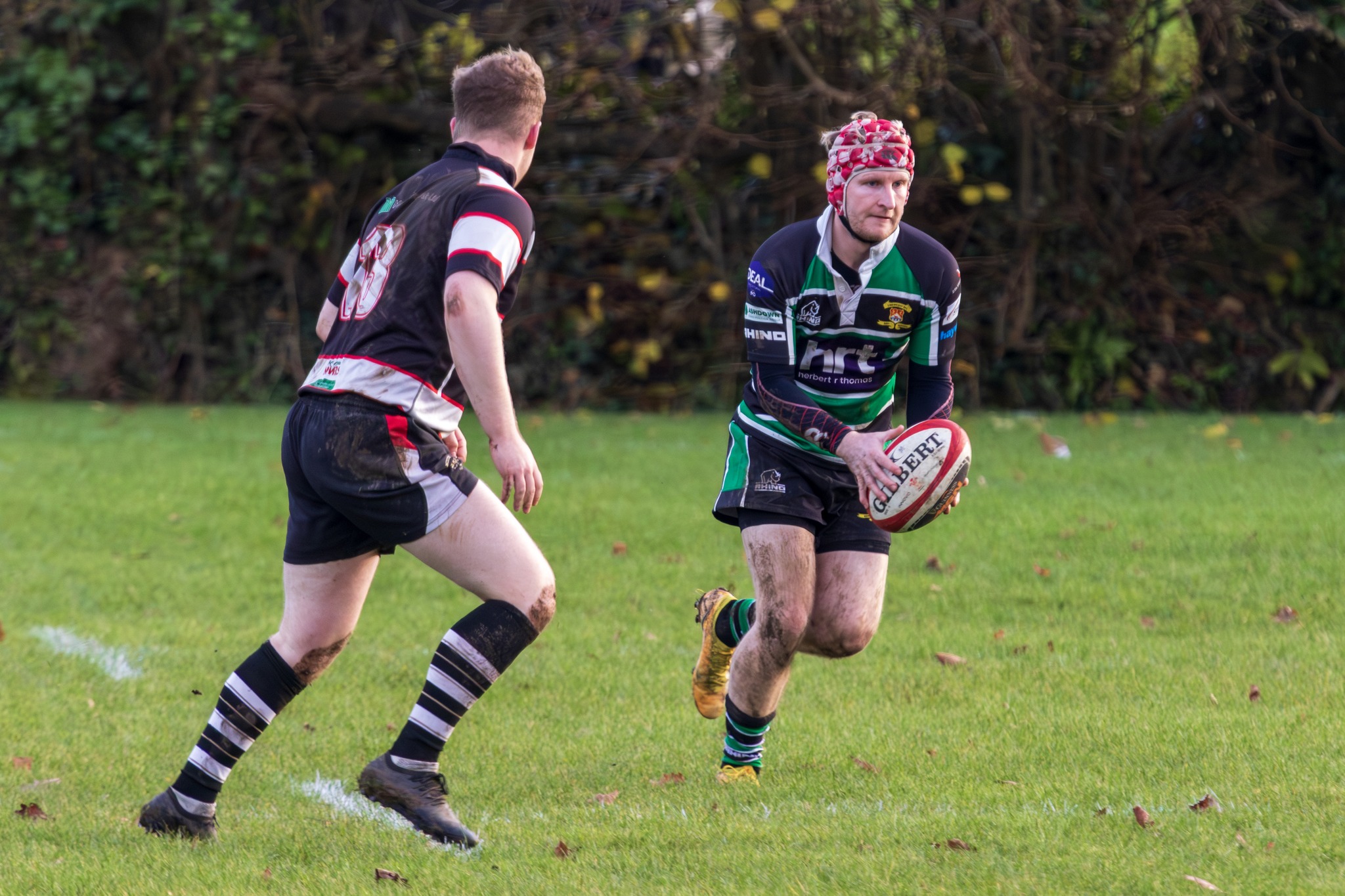 Cowbridge RFC | Cowbridge