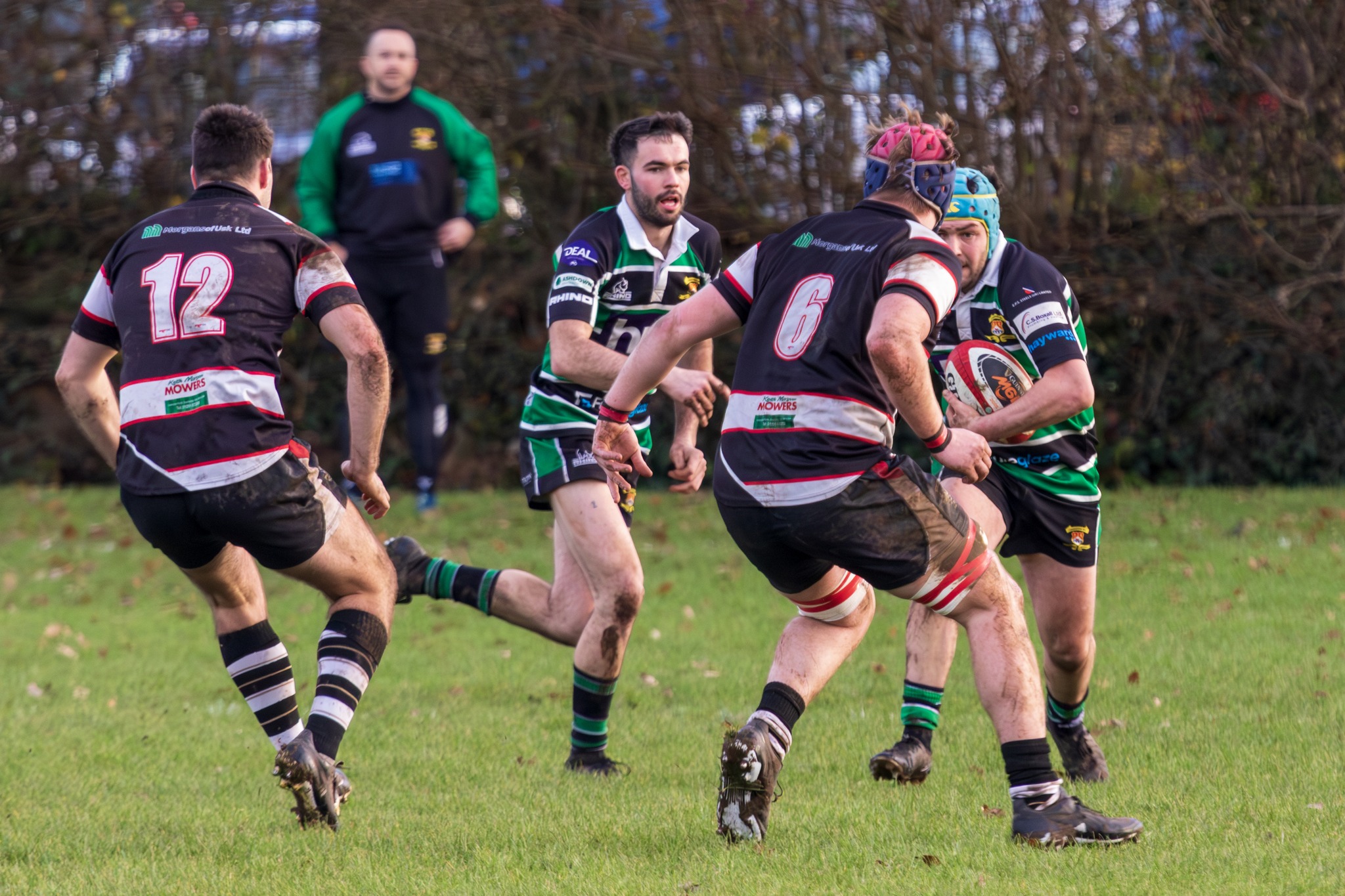 Cowbridge RFC | Cowbridge