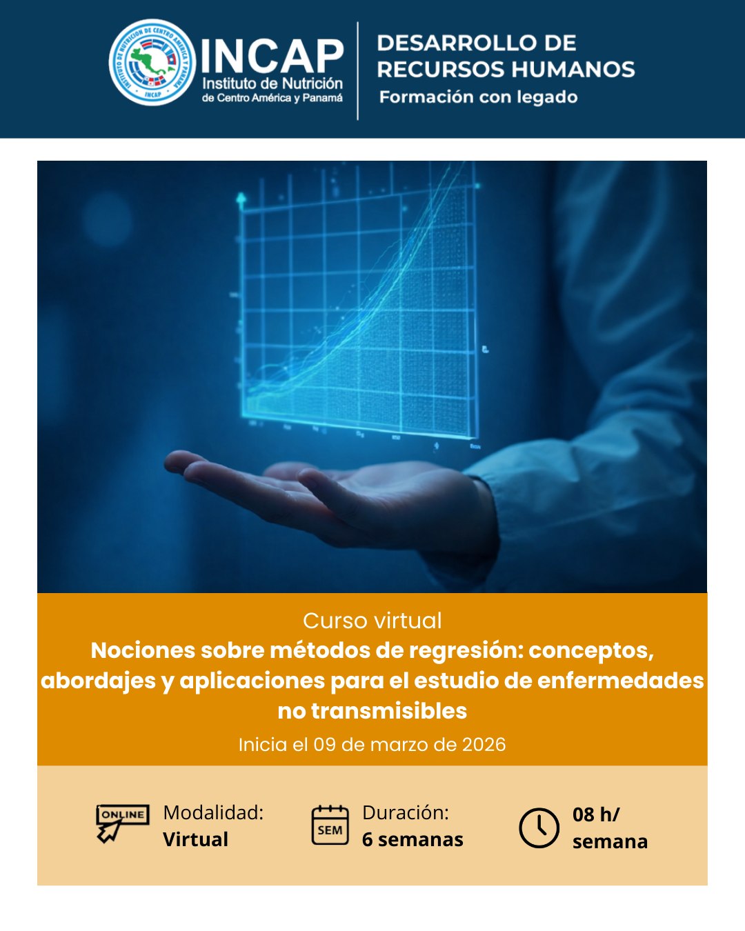 INCAP Instituto de Nutrición de Centro América y Panamá | Facebook