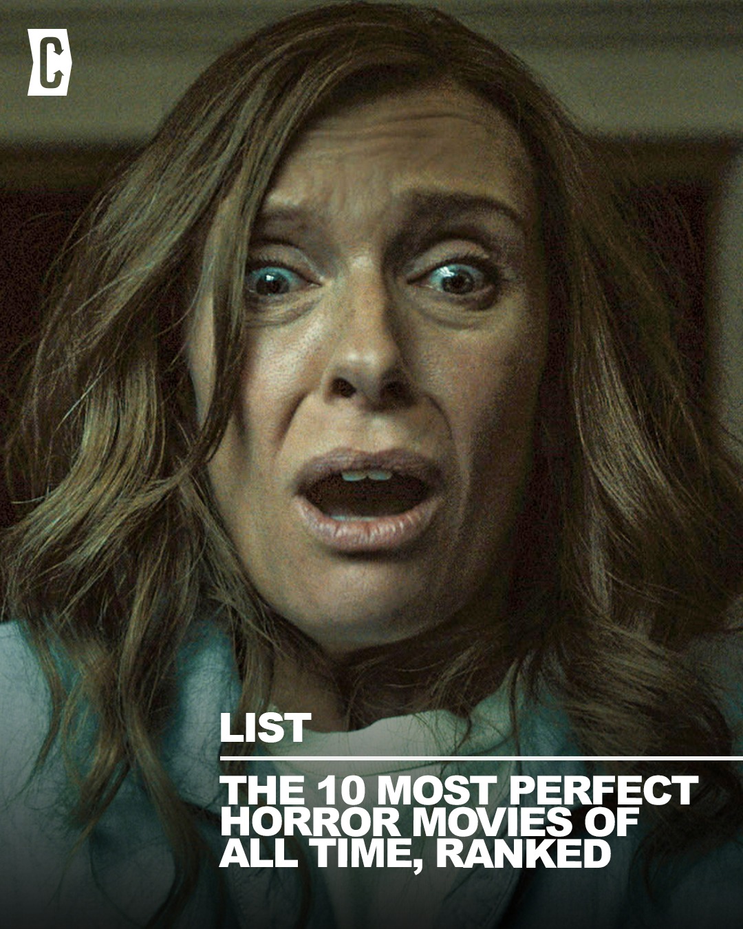 Collider.com - Jump scares fade. Twists lose their shock. But the best ...
