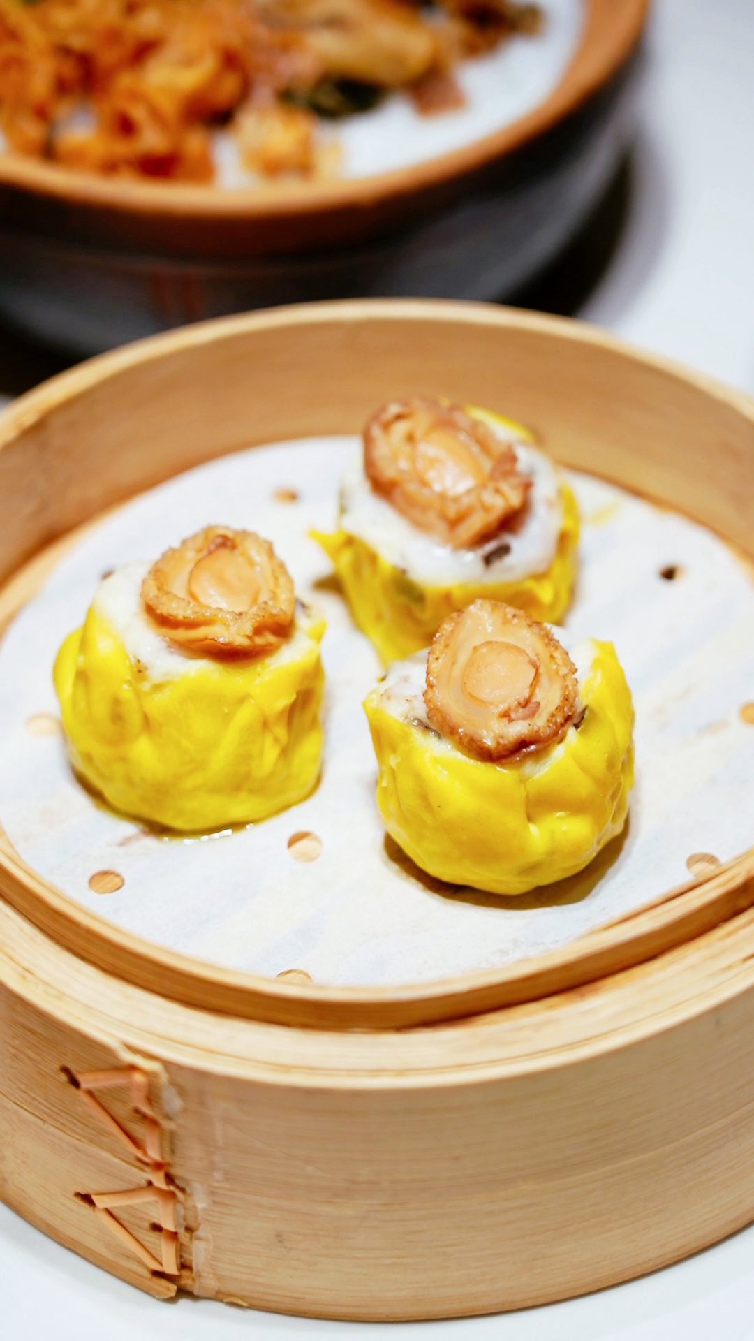 Yuan Yuan Tea Style 圆缘茶居