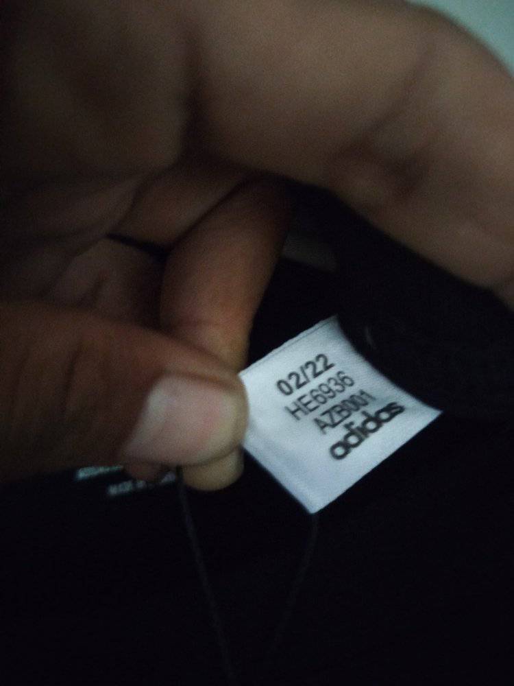 FS/TT/BT🔥 Adidas men's Neo Donald duck black SZ L LIKENEW
