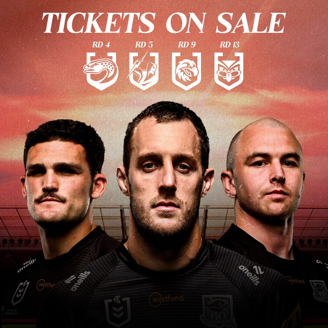 📣 ON SALE NOW!📣 Tickets are now... - Ticketmaster Australia | Facebook