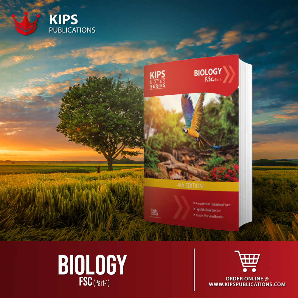 Now every student is a KIPSIAN with... - KIPS Publications