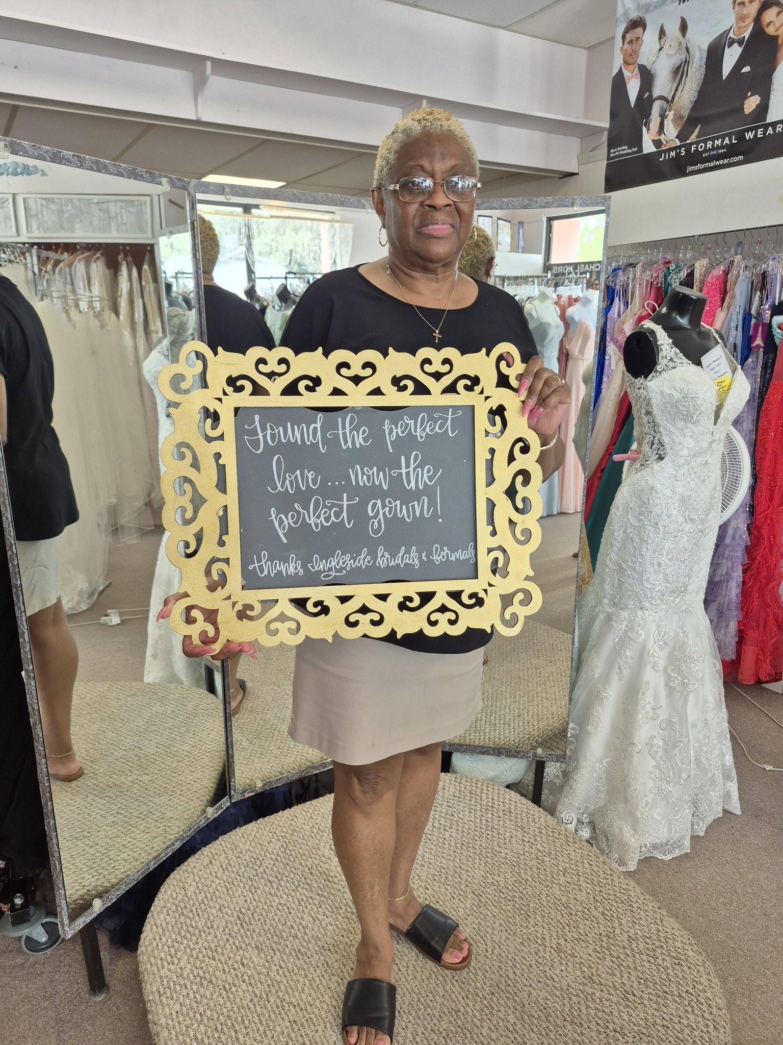 formal dress stores in macon ga Ingleside Bridals & Formals gender_woman