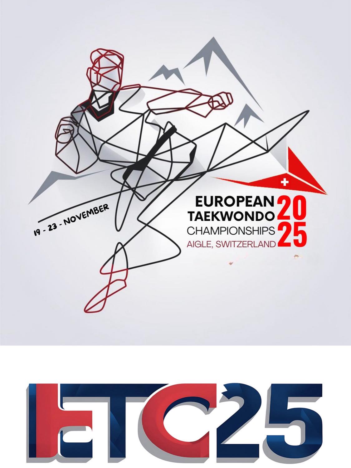 Major Taekwondo Events in... - Mundotaekwondo.com | Facebook