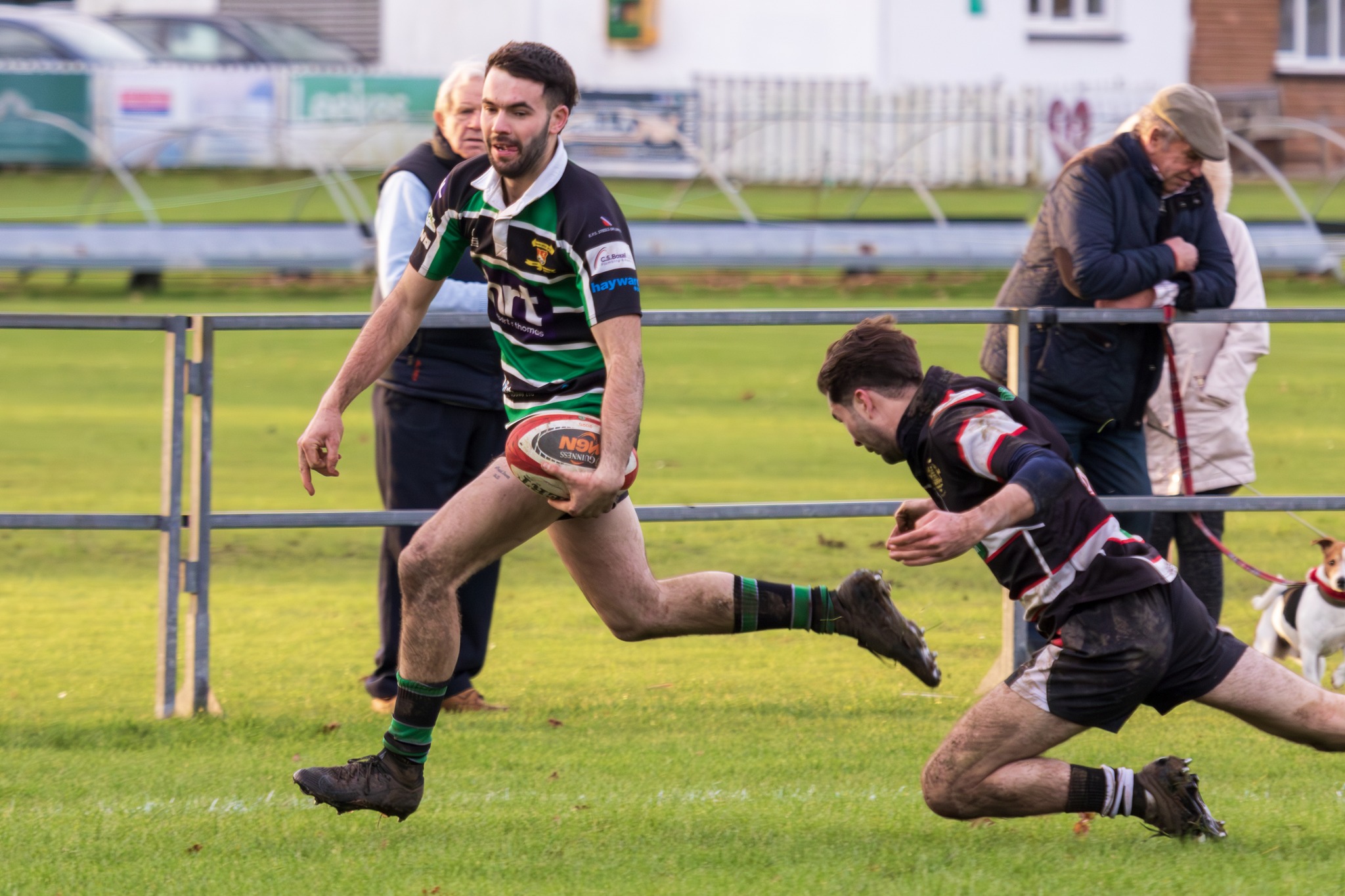 Cowbridge RFC | Cowbridge