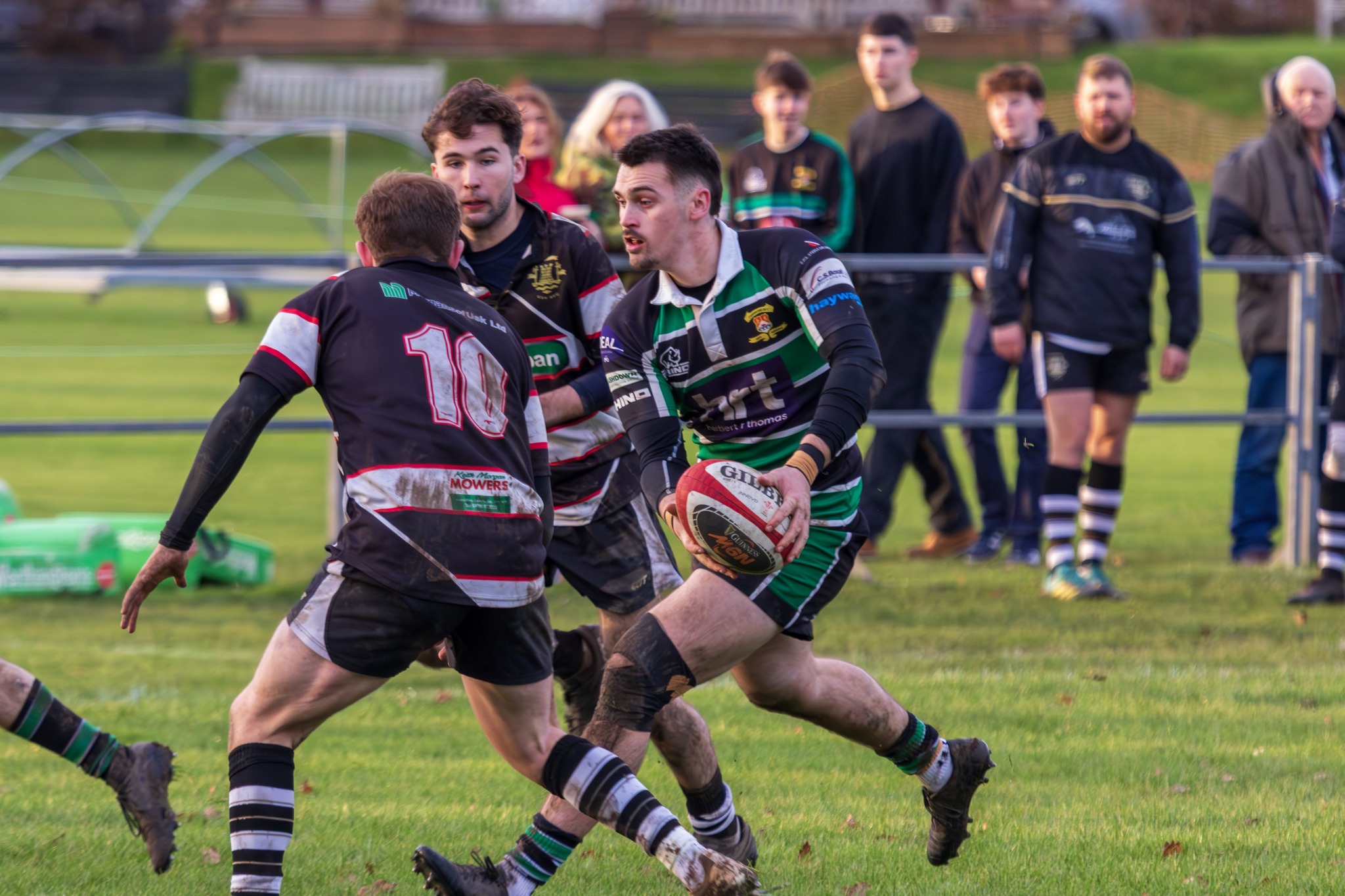 Cowbridge RFC | Cowbridge
