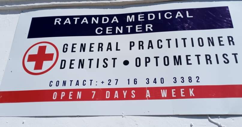 Ratanda Medical Center | Heidelberg