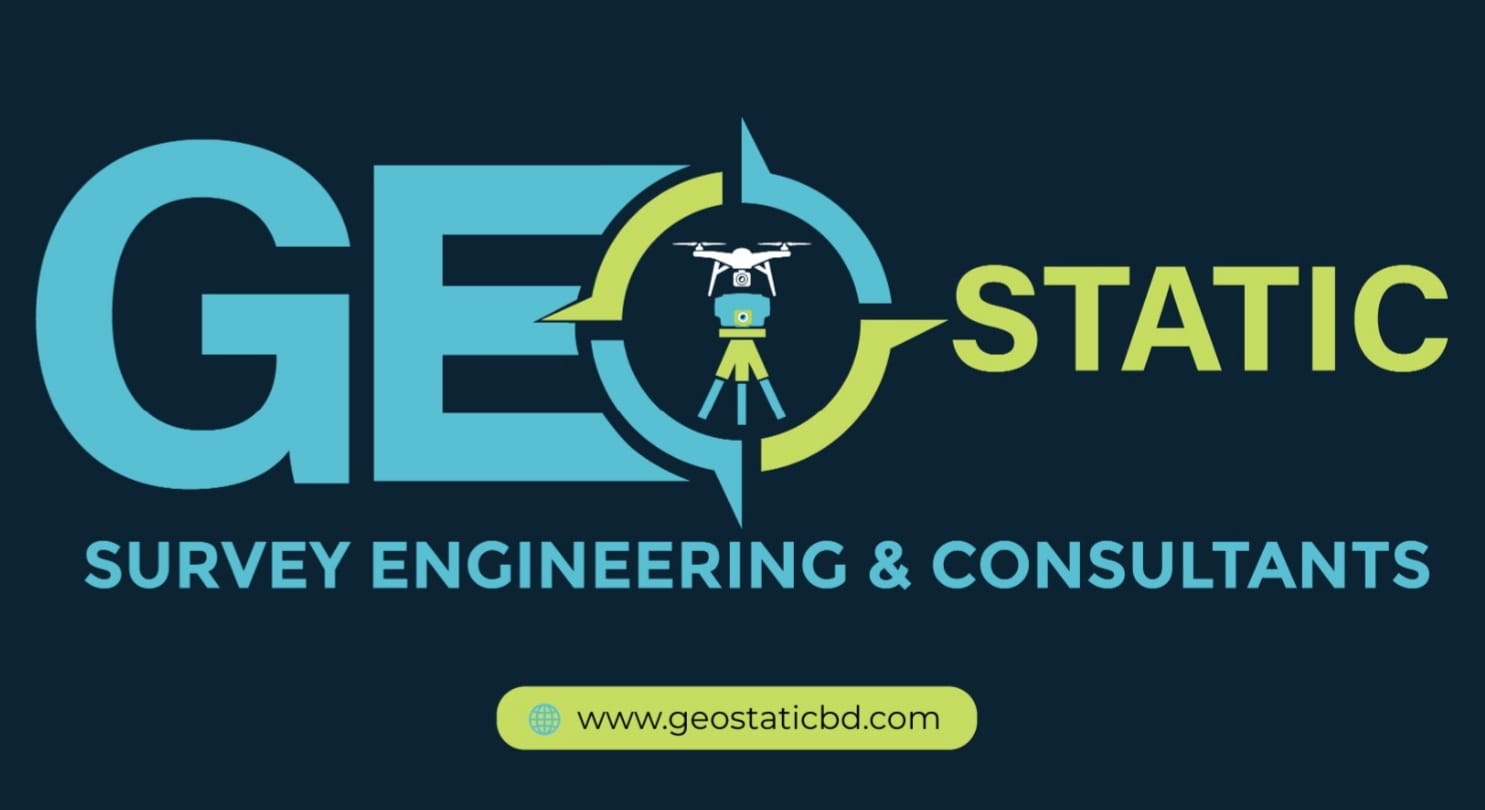 Geo Static Survey | Dhaka