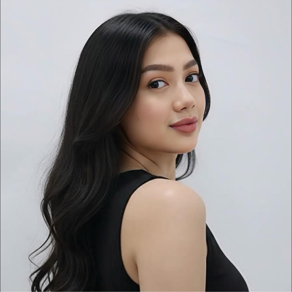 Lyka Dipasupil Reyes