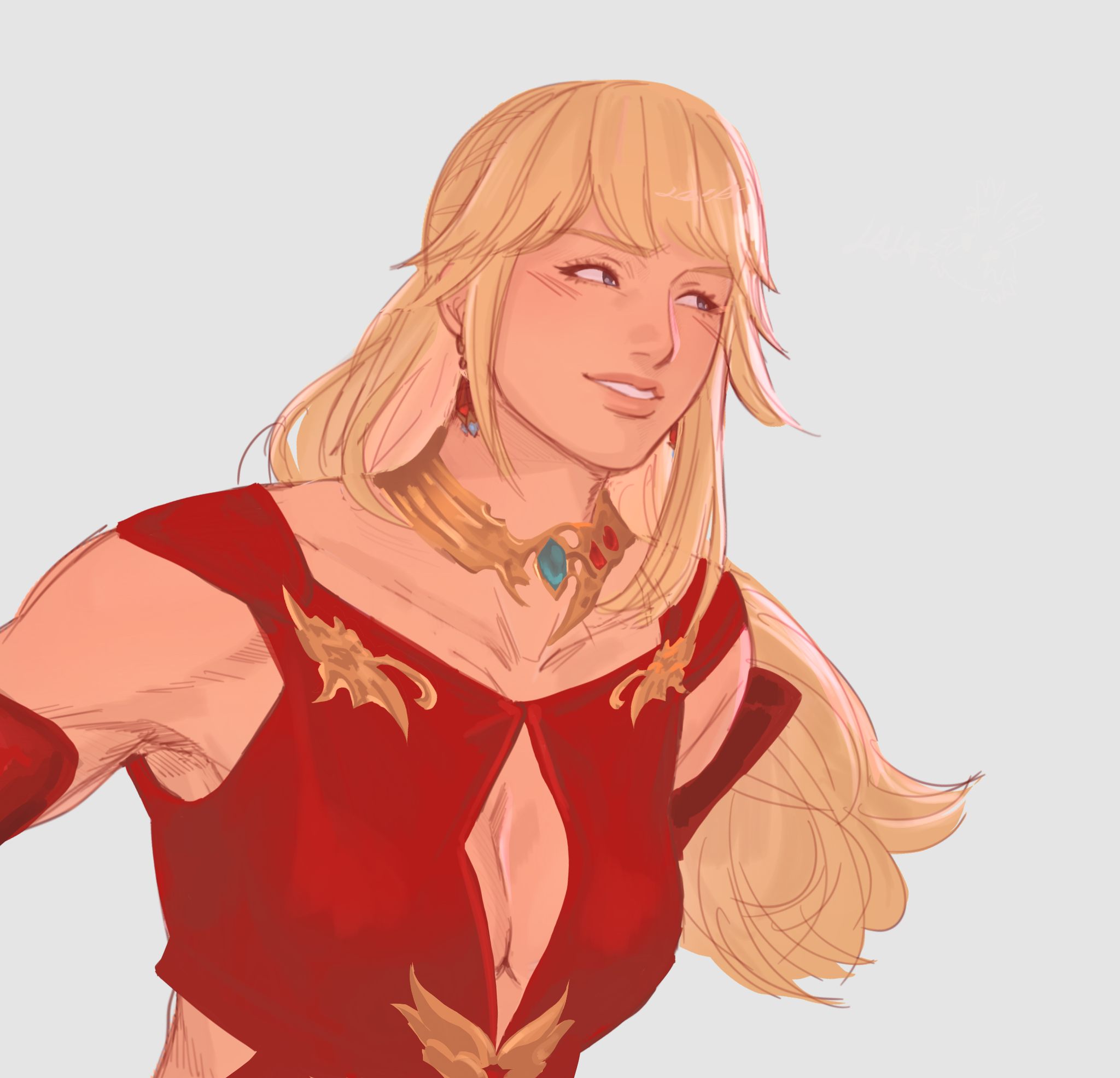 FINAL FANTASY XIV - Announcing the Hairstyle Design Contest! Design