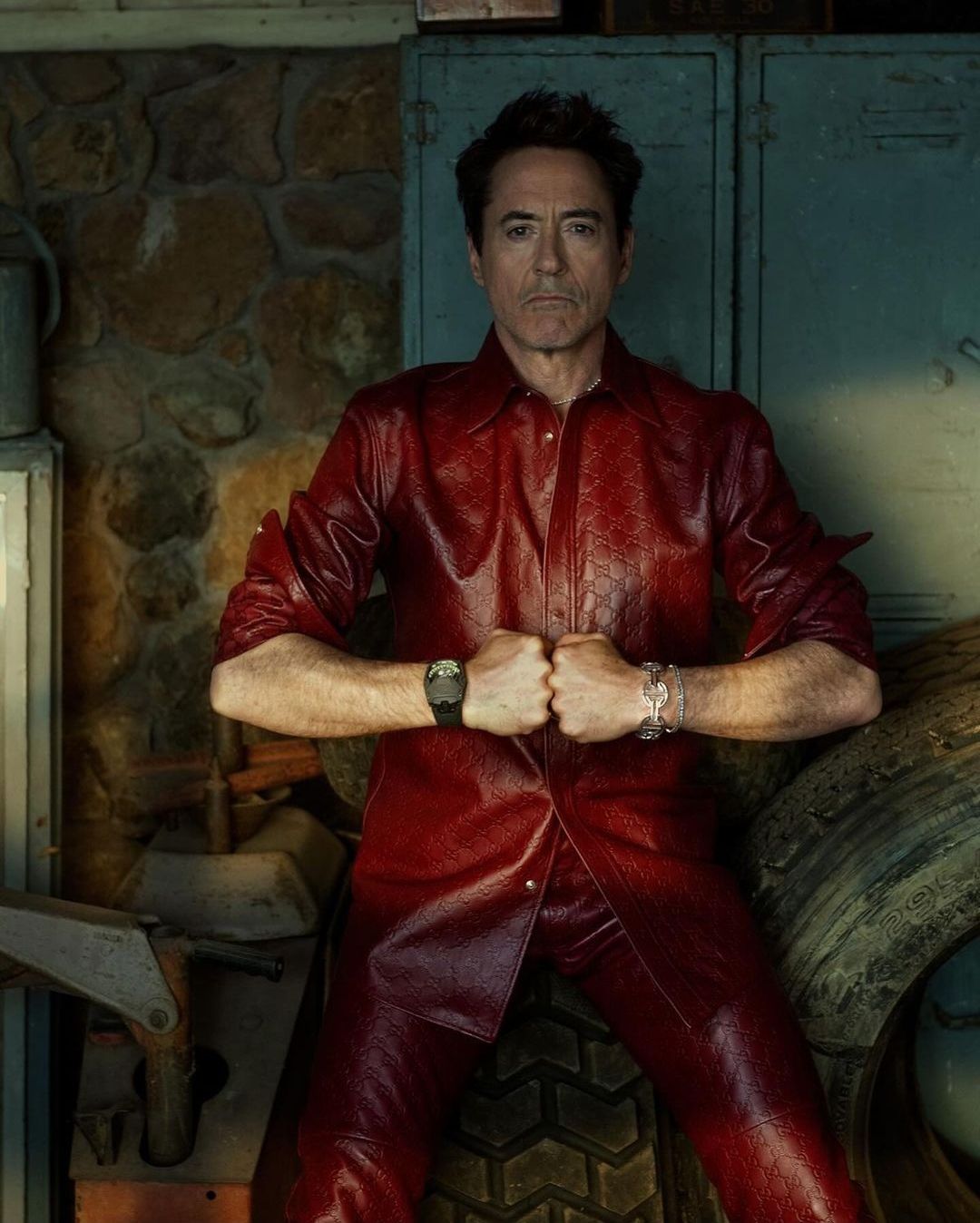 RDJ. The Man The Legend. | Facebook