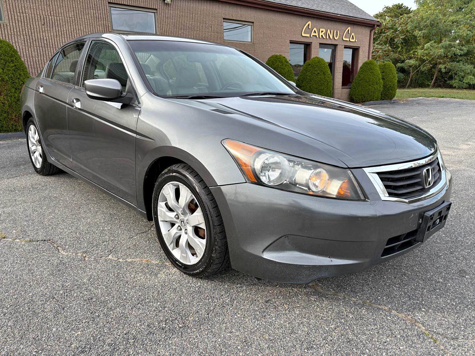 Sitemapcdatahttpthereferenznet2009 Honda Accord Ex L Sedan 4d
