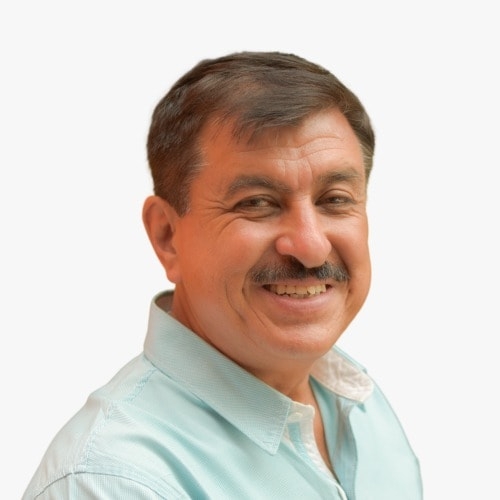 Tomás Martínez Roldán
