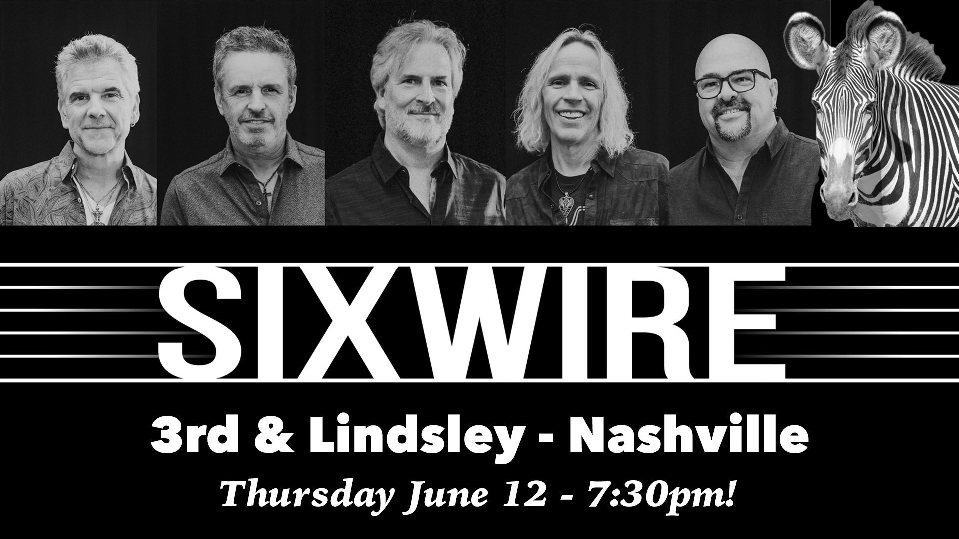 Sixwire
