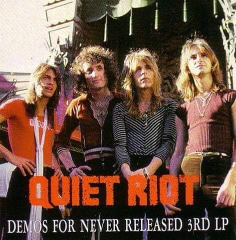 Quiet Riot