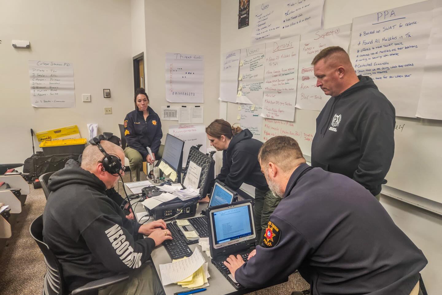 College Station Police... - College Station Police Department