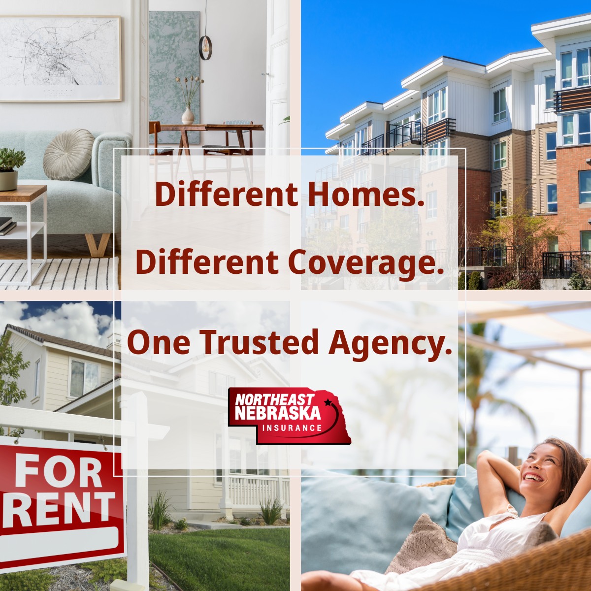 Northeast Nebraska Insurance Agency | Wayne NE