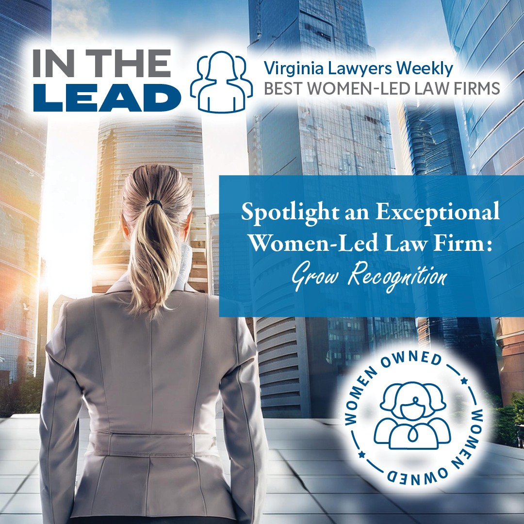 Virginia Lawyers Weekly