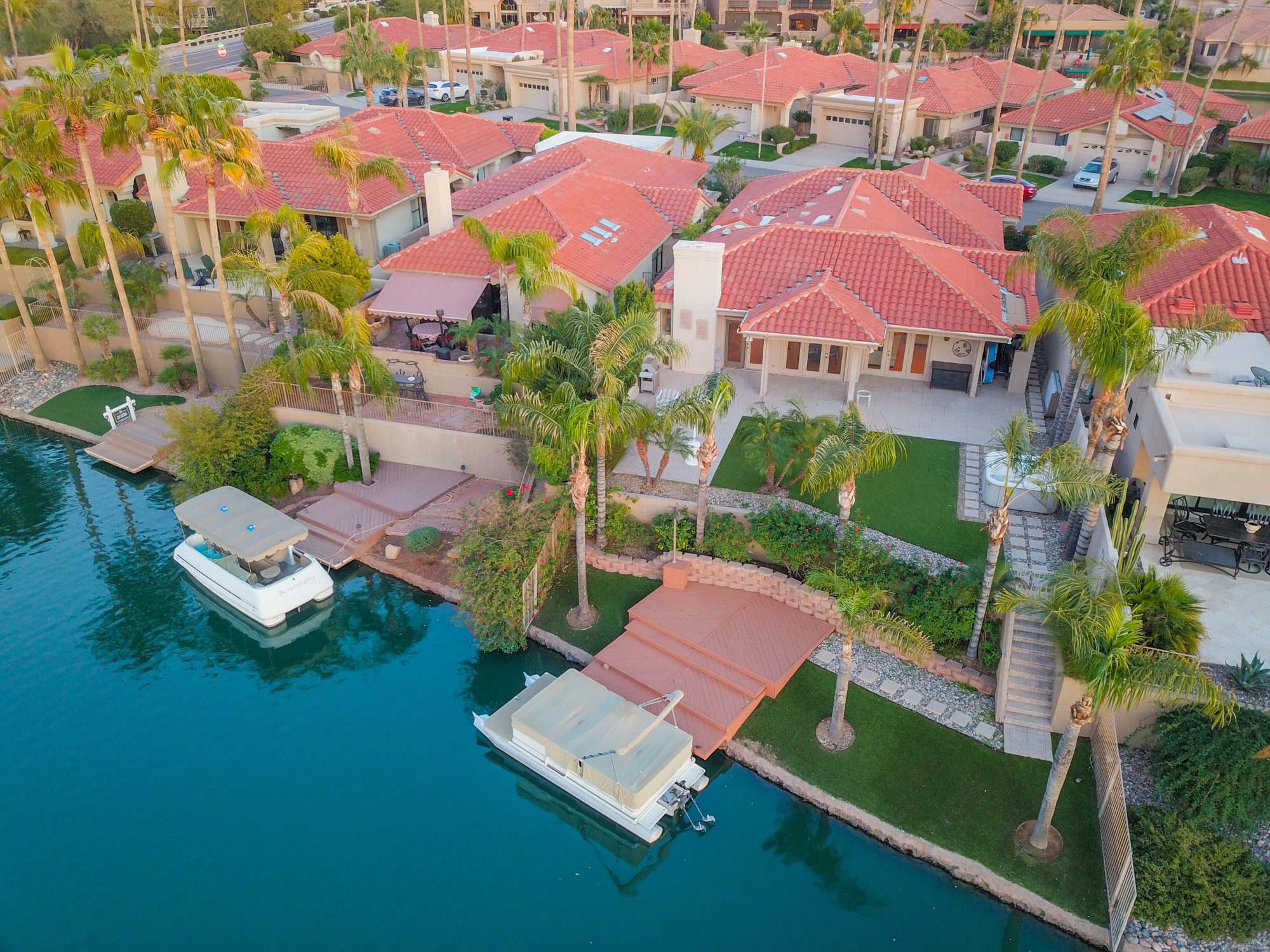 Kent Jacobson - Ranch Realty | Scottsdale AZ